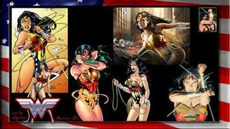 Computer Wallpaper For Wonder Woman HD