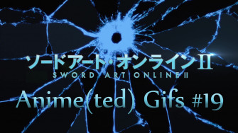 Anime Ted Gifs Sword Art Online Ii Hxchector