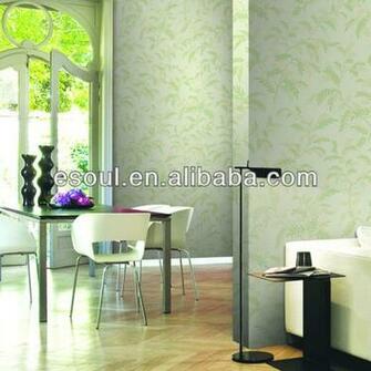 Best Selling Wallpaper Used In Living Room Manufacturer