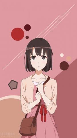Natsu Megumi Wallpaper Wallworld