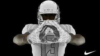 Oregon Ducks Football Uniforms Wallpaper