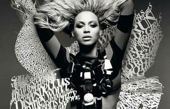 Beyonc Covers Complex S August September Issue