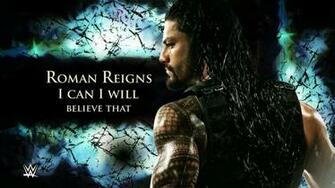 Cool Roman Reigns Wallpaper HD