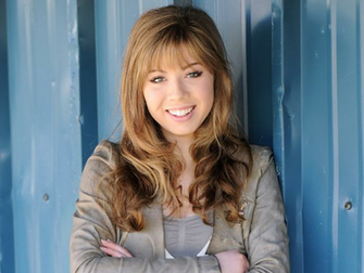 Jennette Mccurdy Wallpaper HD Early