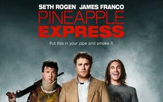 Pineapple Express James Franco Movie Posters Seth Rogen