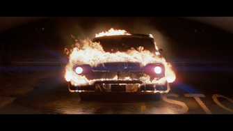 Jdbrecords Christine One Cold Blooded Hotrod By Spencer