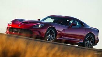 Everything Dodge Viper Srt Gts