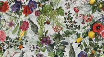 Devon Wallpaper Collection For Prestigious Interiors