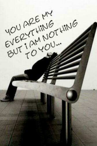 Wallpaper For iPhone I Am Alone