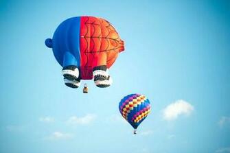 New Jersey Balloon Festival Wallpaper Hq And HD Widescreen Desktop