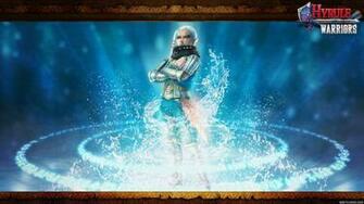 Hyrule Warriors Wallpaper Impa By Mentalmars