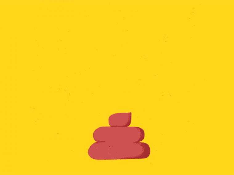 Top Poop Emoji Wallpaper