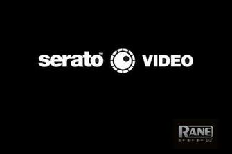 Serato Wallpaper