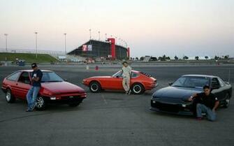 Wangan Midnight Expressway Forums Here S Some Z Wallpaper I Found