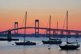 Goat Island Newport Rhode Search In Pictures