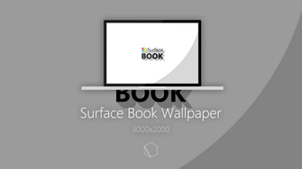 Surface Book Wallpaper By Thebuttercat
