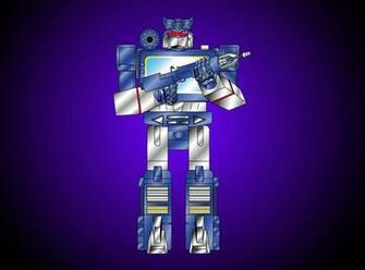 Transformers Image Wallpaper Generation G1