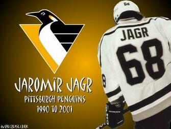 Jaromir Jagr Wallpaper