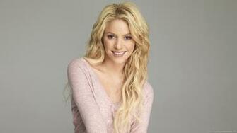 Shakira Wallpaper