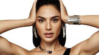 Gal Gadot 4k Atire Photos Actresses