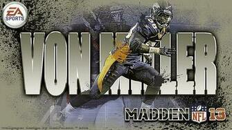 Madden Nfl