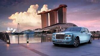 Rolls Royce Wallpaper HD M3p2z22 4usky