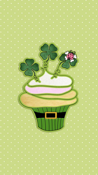 Saint Patrick S Day Pretty Wallpaper
