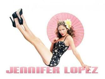 Jennifer Lopez Wallpaper