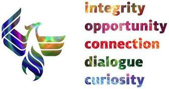 Image University Of Phoenix Color Logo Pc Android iPhone