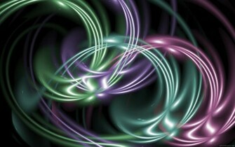 Abstract Fantasy Wallpaper