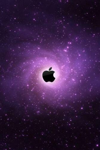 Apple Galaxy iPhone Wallpaper HD Wallpaper55 Best