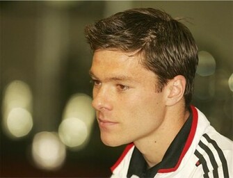 Xabi Alonso Wallpaper Football Soccer Photos