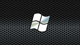 Microsoft Windows Wallpaper Logos