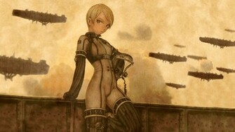 Steampunk Girl Wallpaper Anime Girls HD