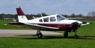 Piper Arrow File Pa 28r Cherokee