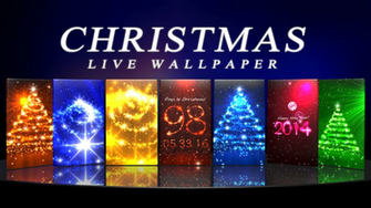 Christmas Live Wallpaper Full Is A Stunning 3d