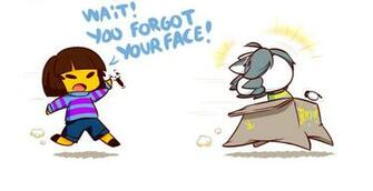 Paying For Temmie S College By Ransaros