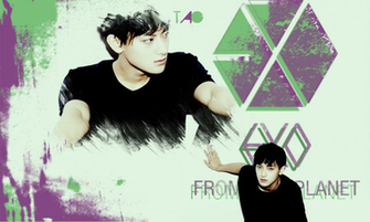Tao Wallpaper