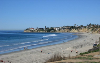 Tulum Beach Mexico Desktop Wallpaper