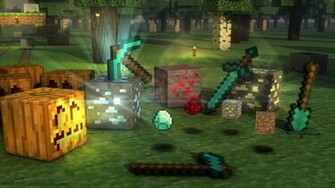 File Name Minecraft Wallpaper 1080p