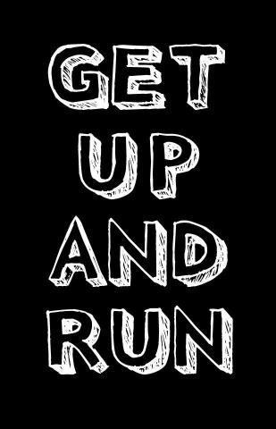 Yuliana Yasmine Nabila On Running Quotes Motivation