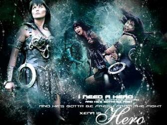 Best Xena Wallpaper Hercules