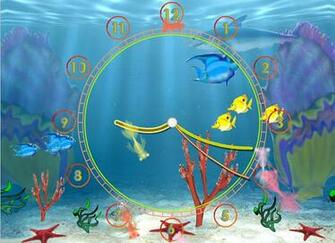 Aquarium Screensaver Microsoft Windows HD Walls Find Wallpaper