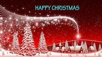 Happy Merry Christmas Image S HDwallpaperdesign