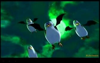 Penguins Of Madagascar Image Best Halloween Commercial Ever HD