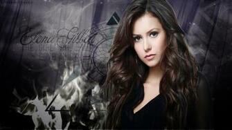 Elena Gilbert Wallpaper By Lovehardtwihard
