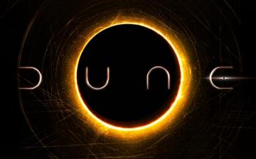 Dune HD Wallpaper Background Image