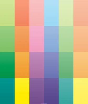 No Gradient Pastel Tone Ultimate iPhone Wallpaper