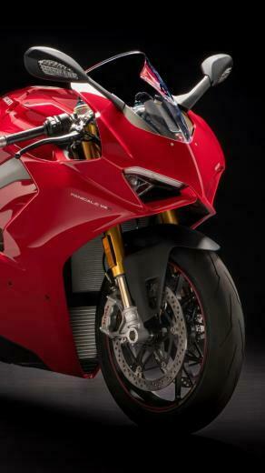 Wallpaper Ducati Panigale V4 S Bikes 4k Cars