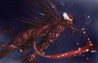 Maximum Carnage By 5exer